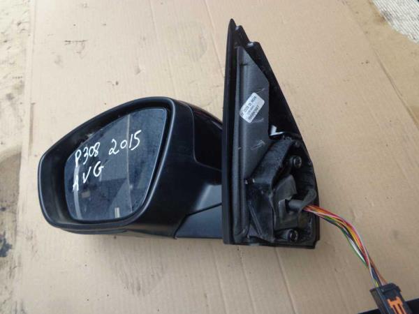 RETROVISEUR GAUCHE ELECTRIQUE PEUGEOT  - Vue 2